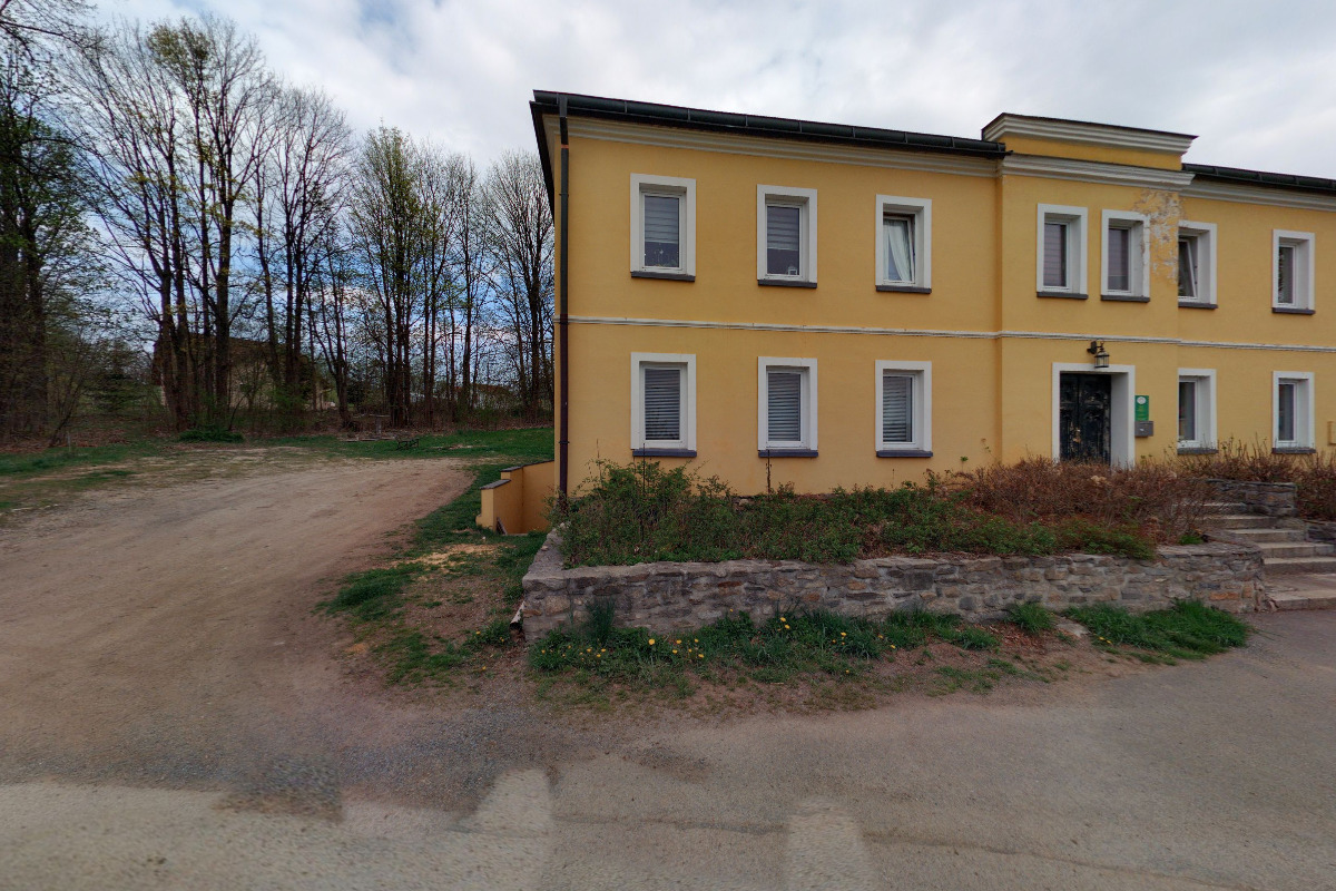 Dolní předměstí Apartments