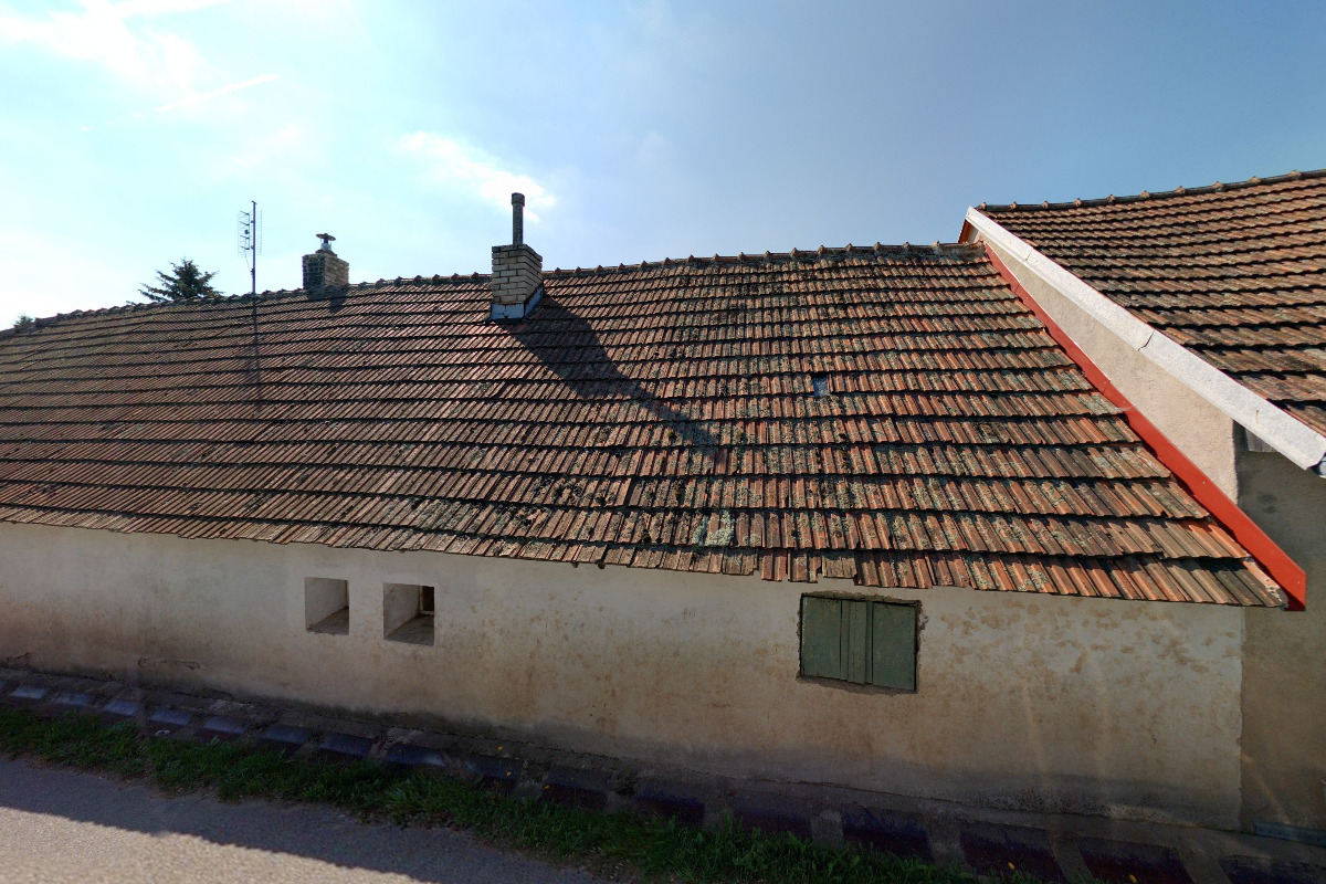 Michal Valečík - údržba zeleně