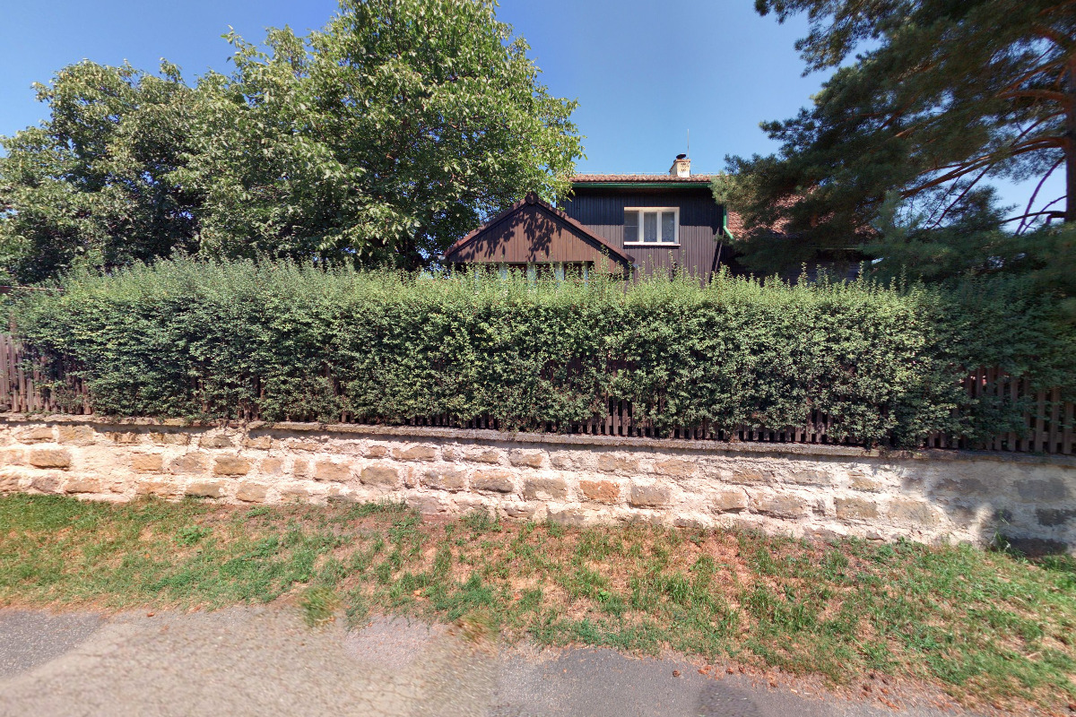 Římskokatolická farnost Šemánovice