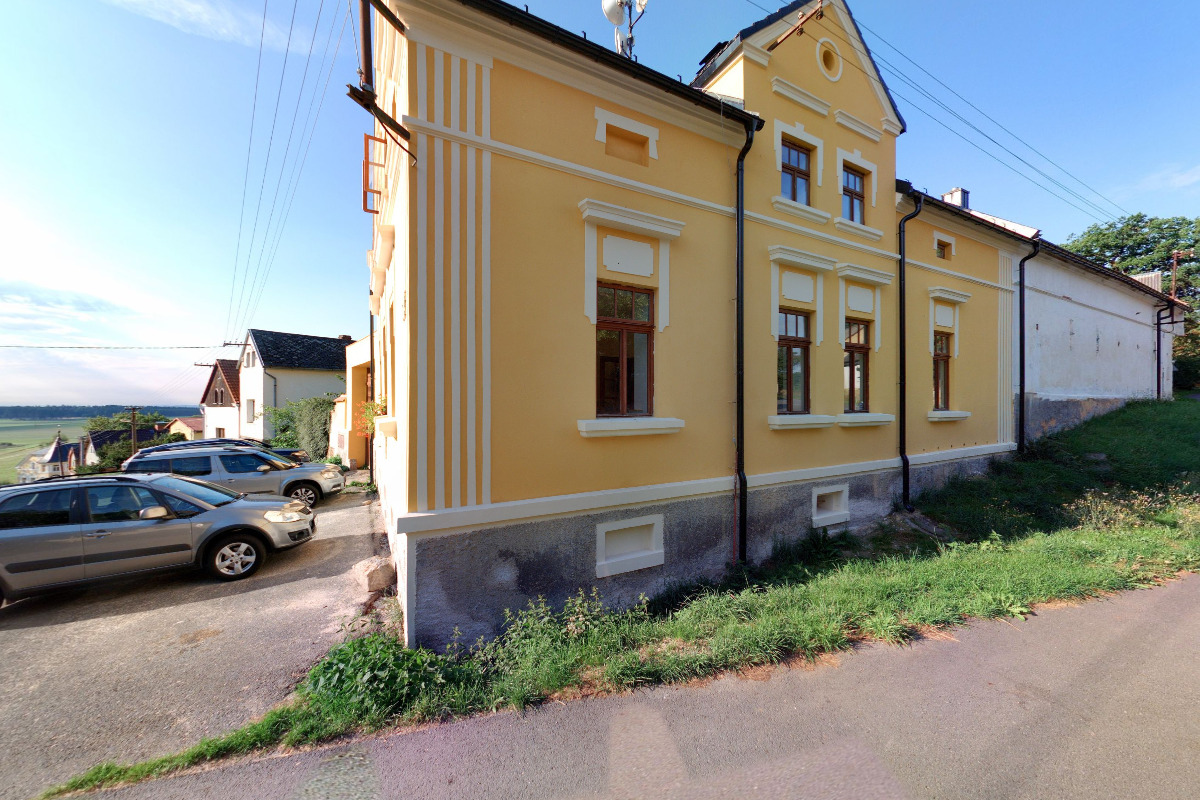 Myslivecké sdružení Číhaná - Černý les