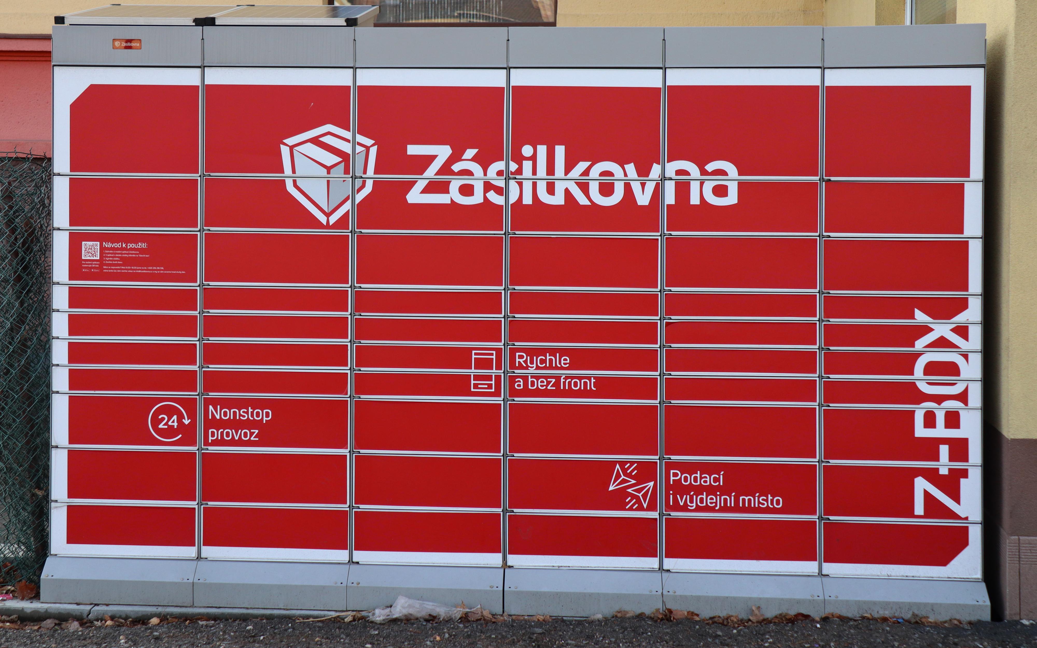 Z-BOX foto 3