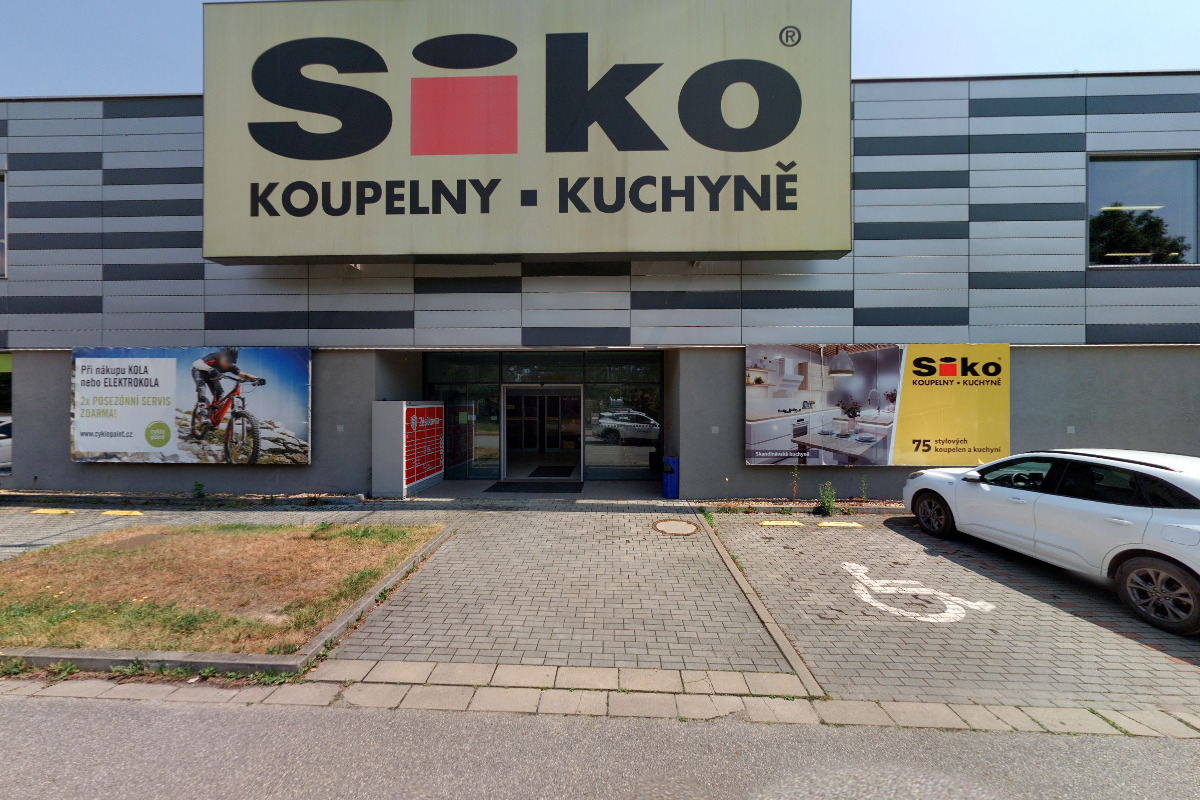 VEKRA - okna a dveře