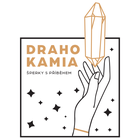 Logo obchodu Drahokamia.cz
