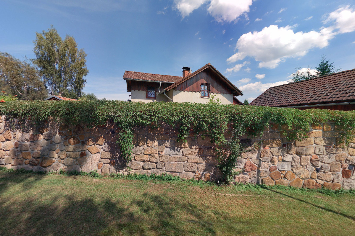 Rais Instalace foto 2