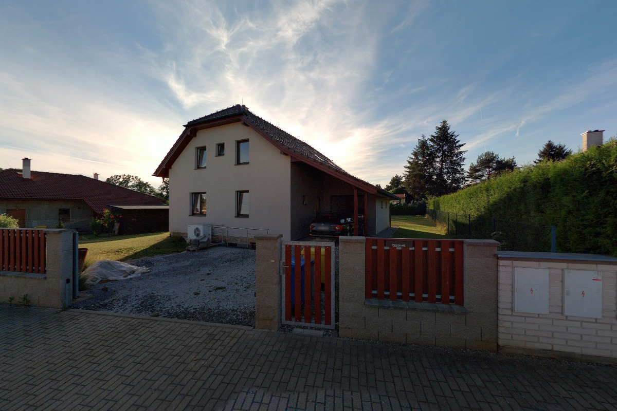 Ing. Petr Adamec - projekční práce TZB