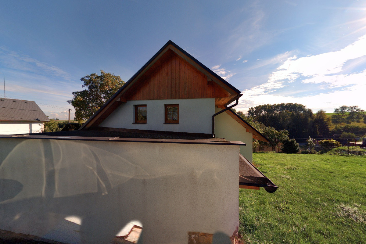 Chalupa Pod ořechem foto 3