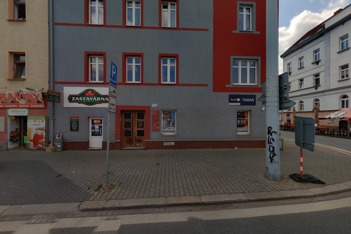 B.A.F. centrum, s.r.o.