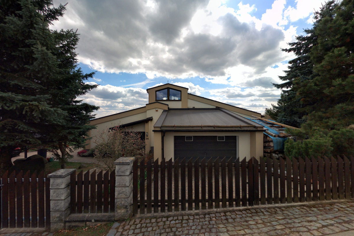 INTREX - CZECH, s.r.o.