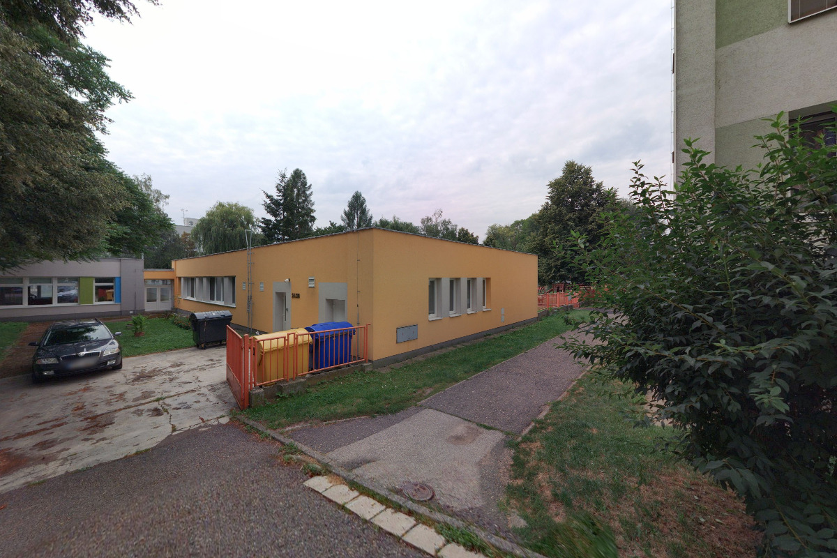 MŠ Dvůr Králové nad Labem, Elišky Krásnohorské