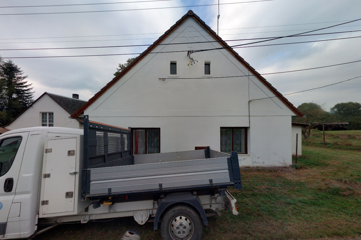 Sbor dobrovolných hasičů Vojovice