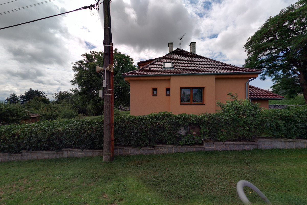 Radek Purkert - instalatérství a topenářství