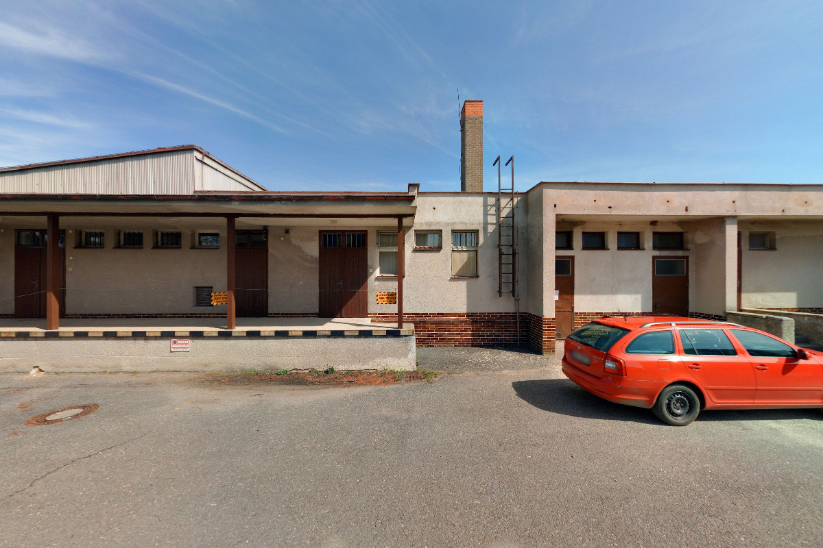 Lemberk Dětský nábytek - Truhlářství Lamberk foto 5