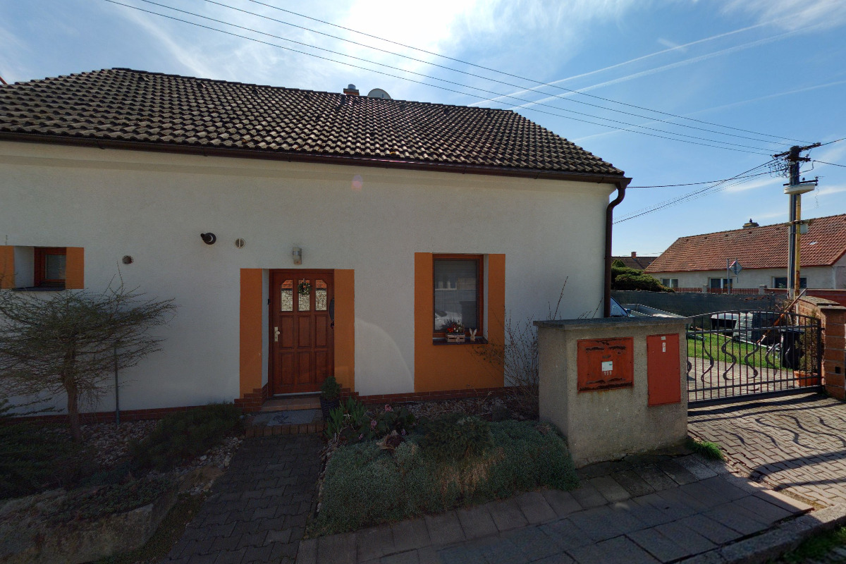 Lucie Berounská foto 2