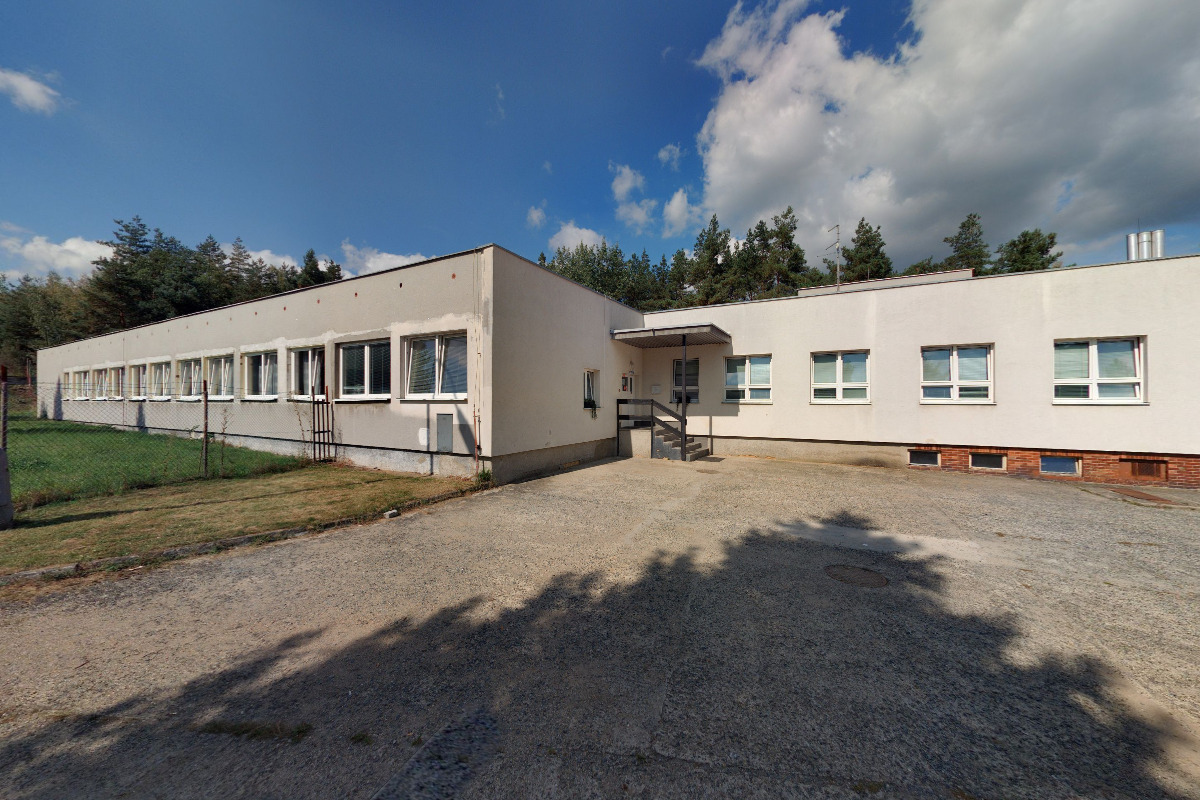 EKOMONT-LEŠENÍ, s.r.o.