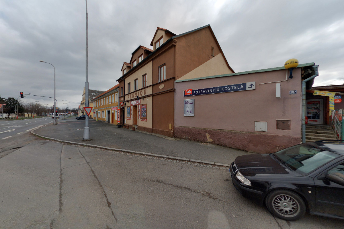 Vladimír Čech - fotografické kurzy