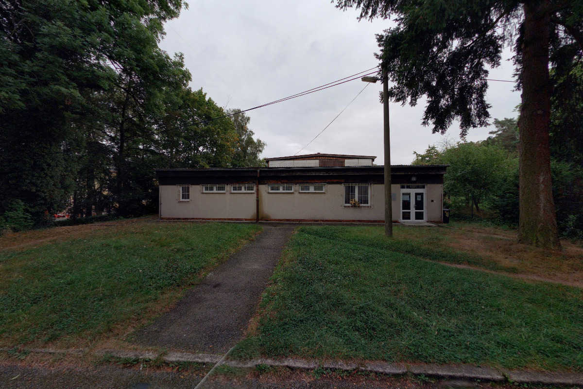 Rehabilitace Rajchl s.r.o.