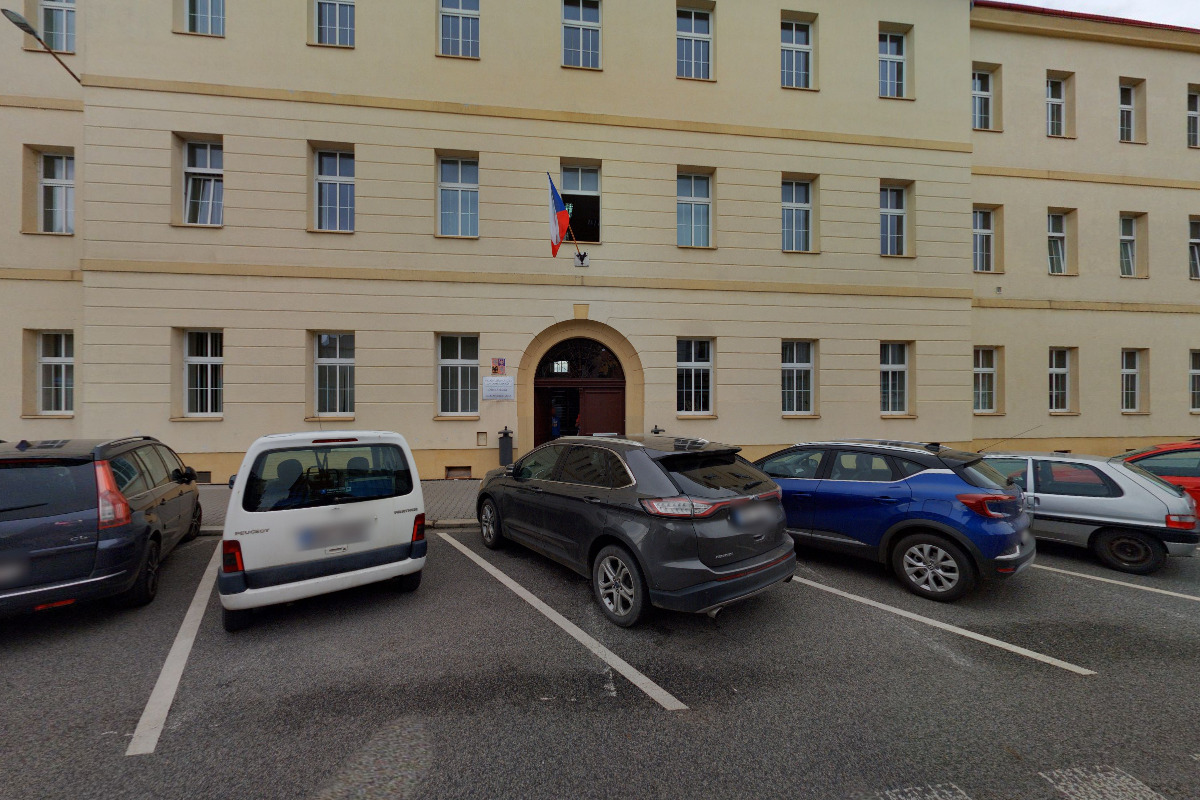 ZUŠ Jana Ladislava Dusíka, Čáslav foto 2