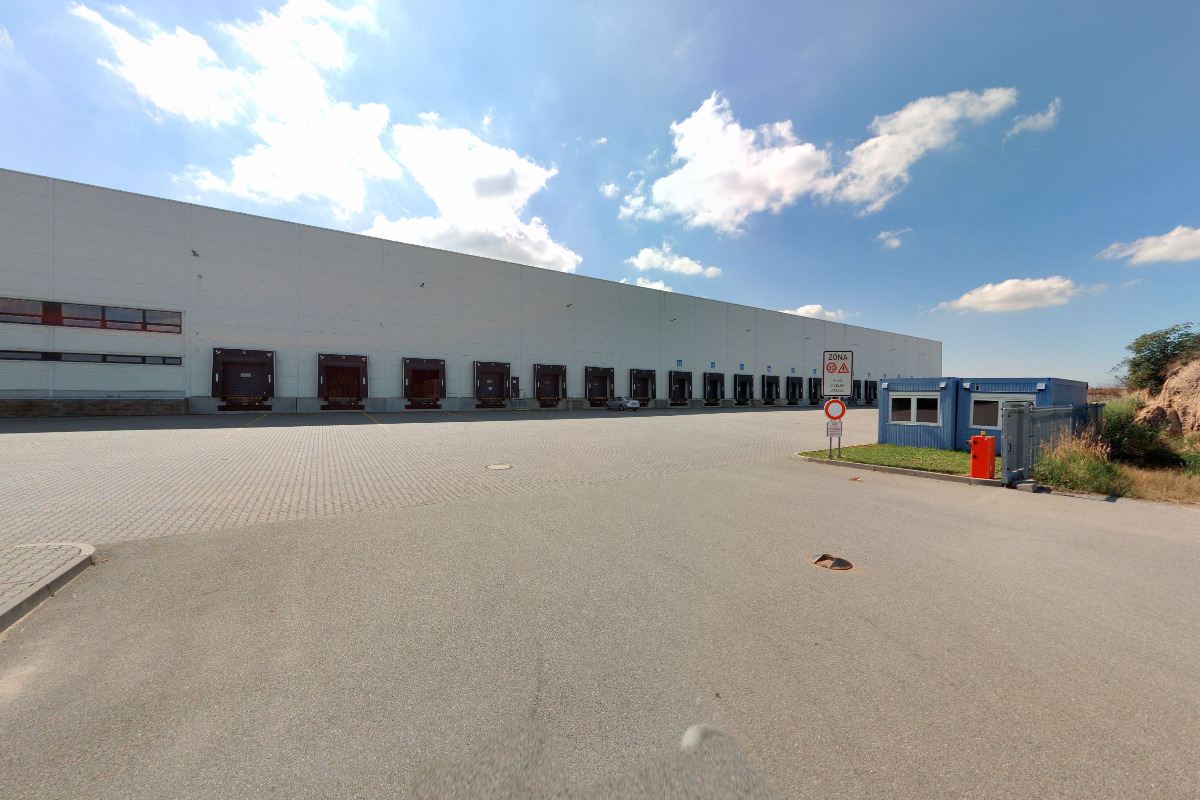 TPAerospace Technics Czech, s.r.o.