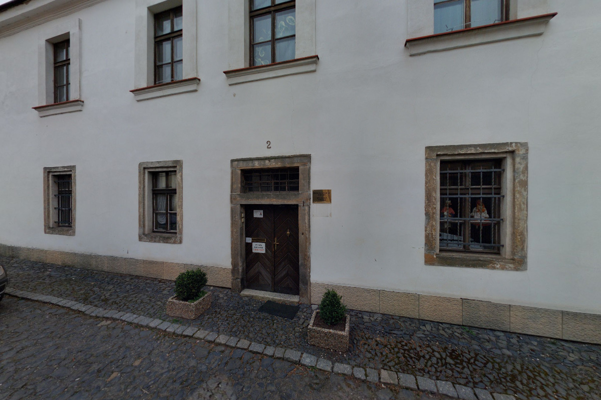 Římskokatolická farnost - děkanství Sobotka foto 2