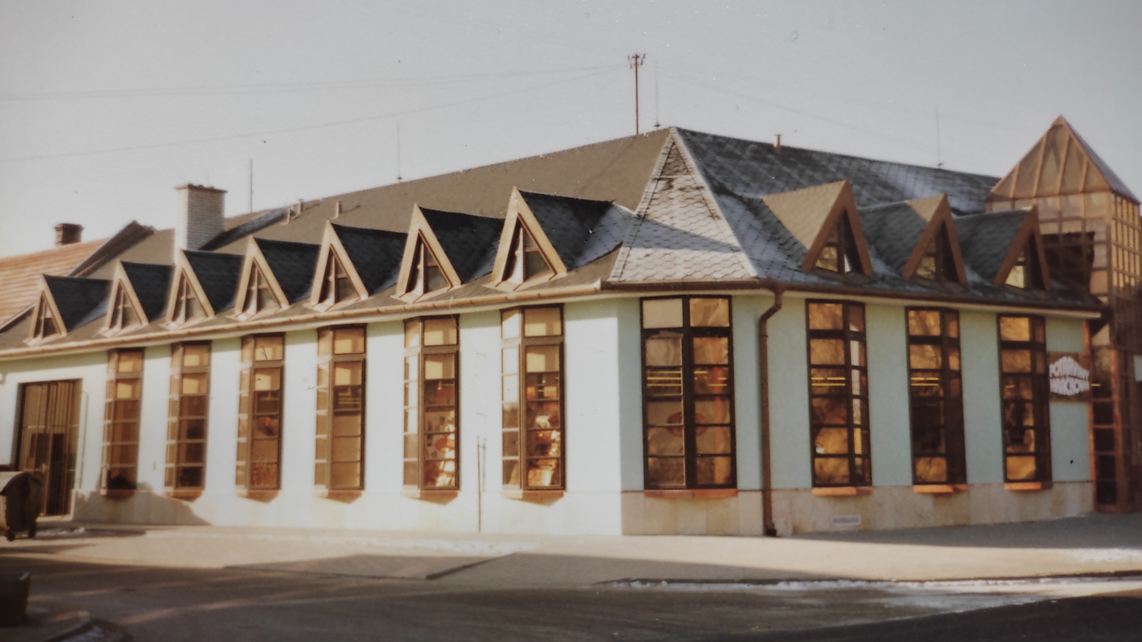 HRUŠKA - Marie Hráčková foto 3