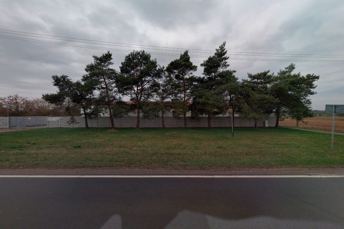 Město Nový Bydžov