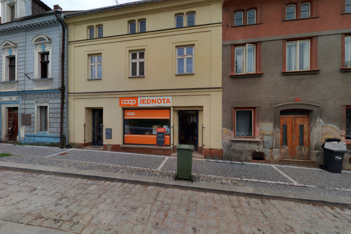 COOP Dvůr Králové n. L., družstvo