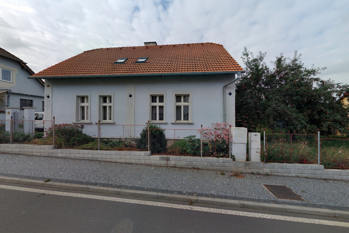 Jdu Na Zahradu - návrhy