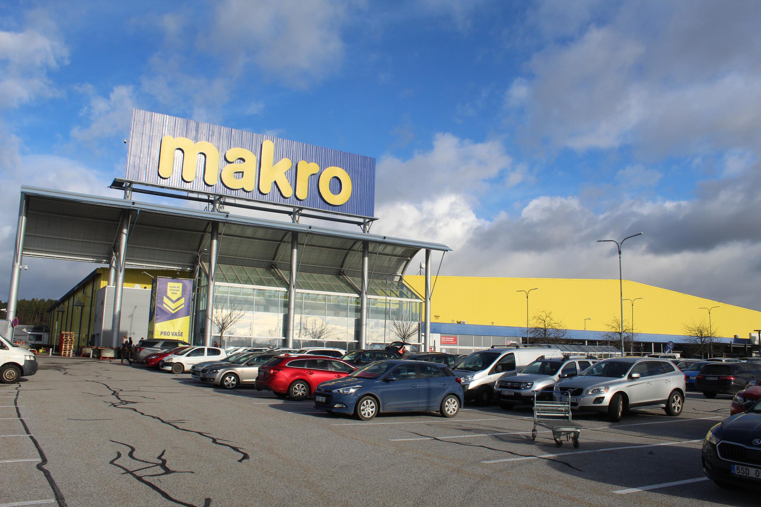 MAKRO Cash & Carry foto 5