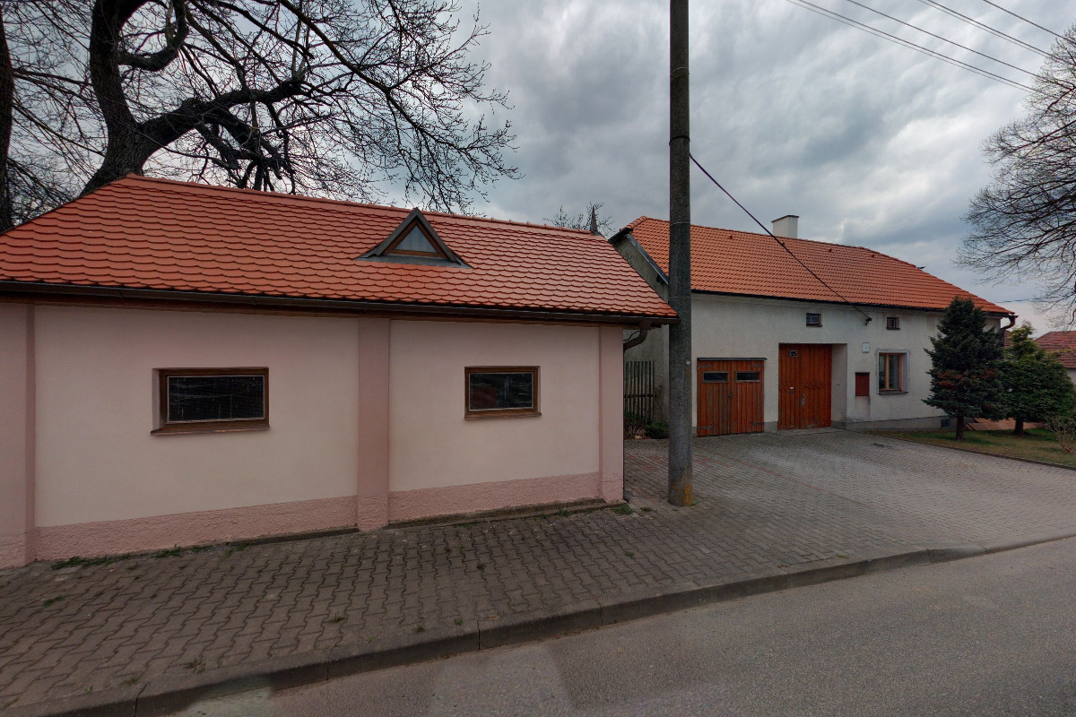 SBOR DOBROVOLNÝCH HASIČŮ SVOJKOVICE