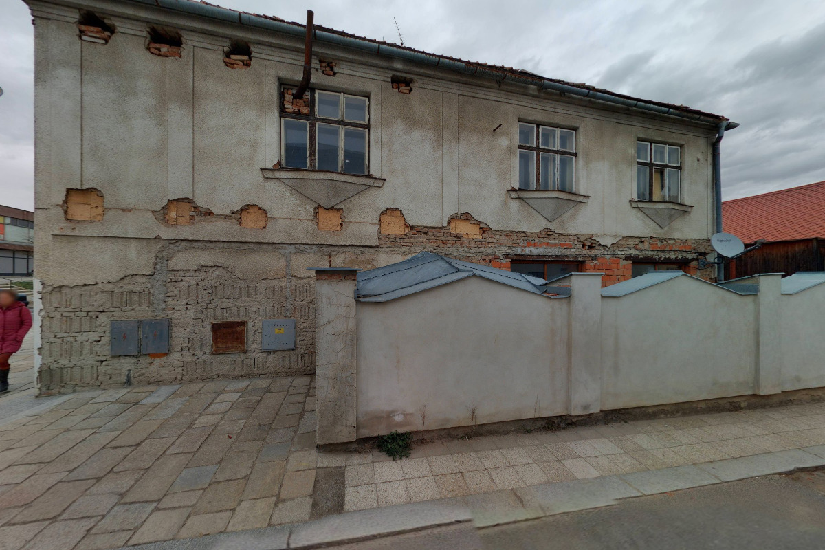 KEBAB HOUSE TŘEŠŤ foto 4