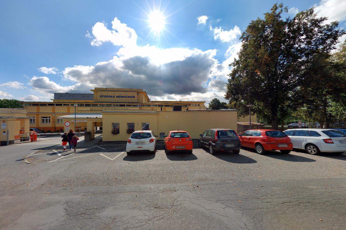Ambulance všeobecné chirurgie a příjmová ambulance - Stodská nemocnice foto 2