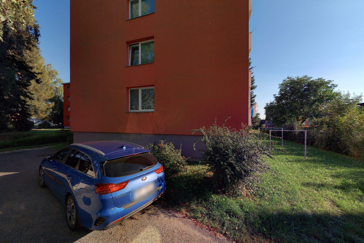 Czech Hockey Adventure