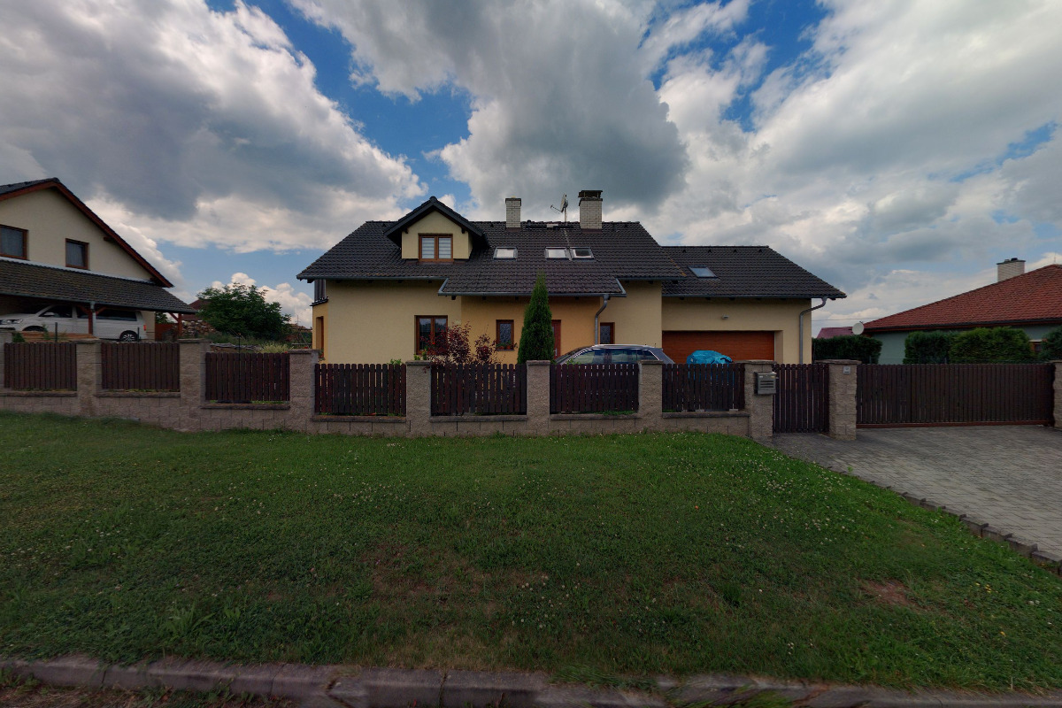 Autodoprava Miroslav Vopat