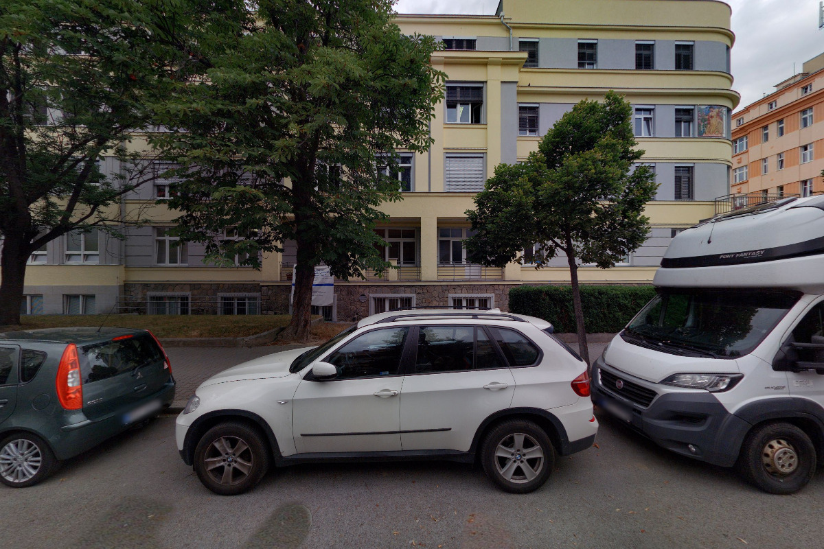 Následná intenzivní péče - Mulačova nemocnice