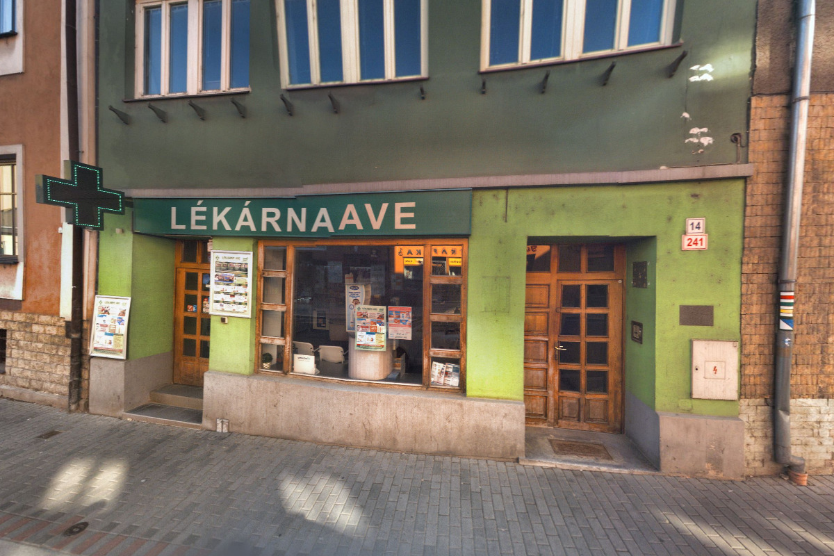 Luboš Sobotka foto 2