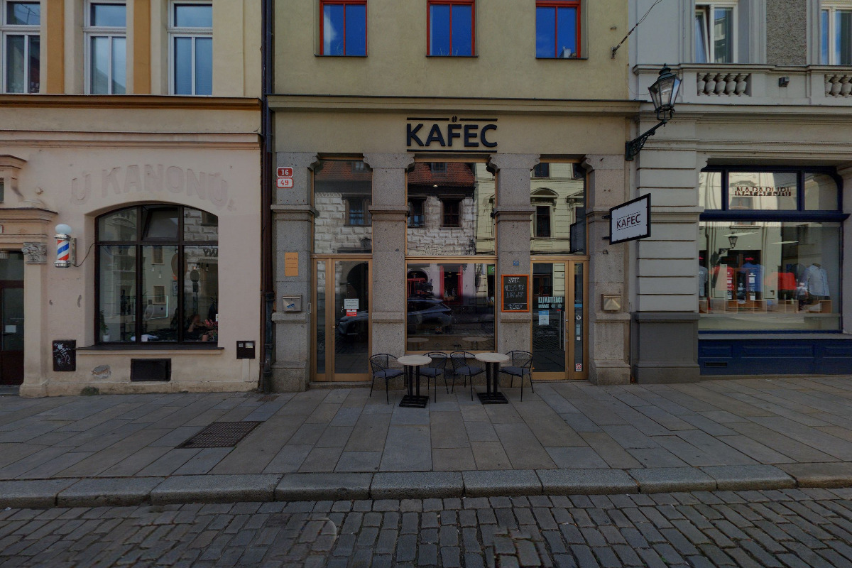 Honzík Zdeněk, Mgr., advokát foto 2