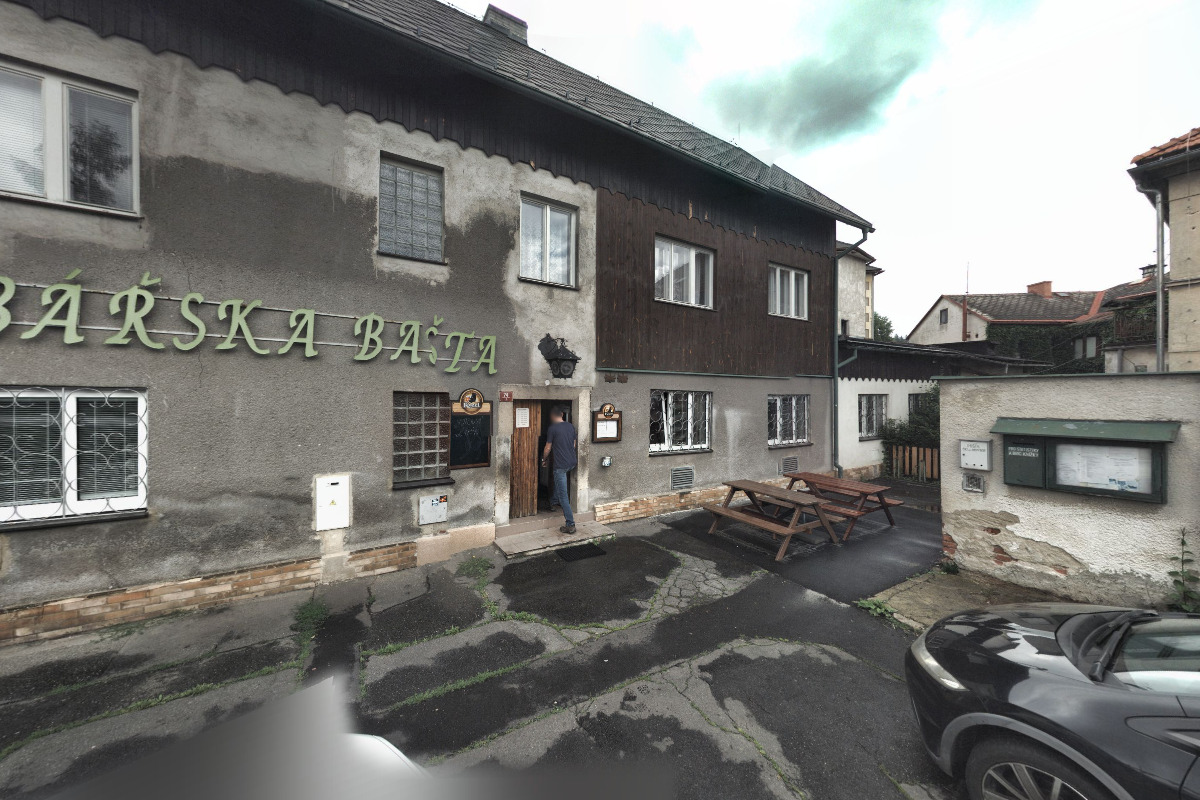 Český rybářský svaz, , místní organizace Nový Bor