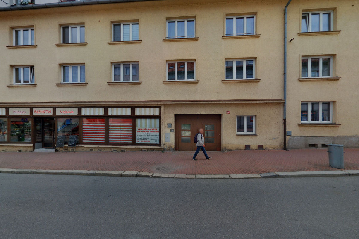 Řeznictví RABBIT foto 5