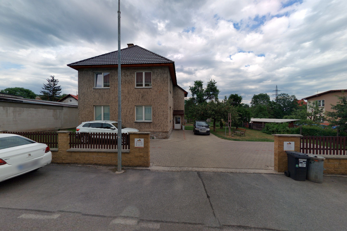 Veterinární ordinace Ambuvet