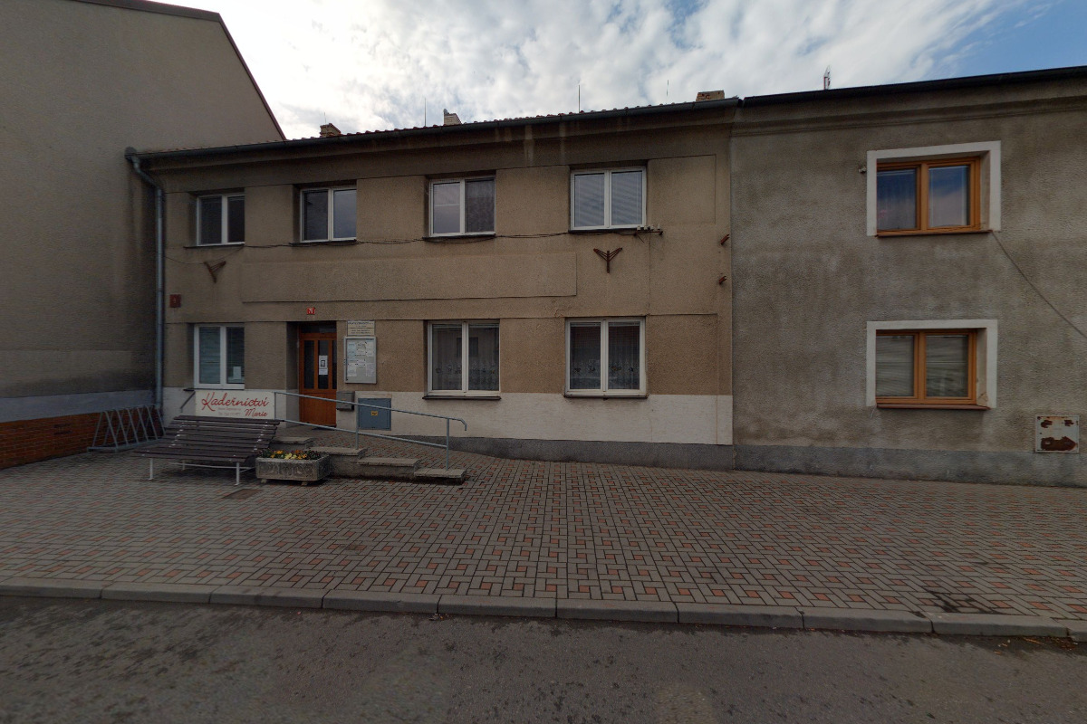 PRAKTIK CERHOVICE, s.r.o.