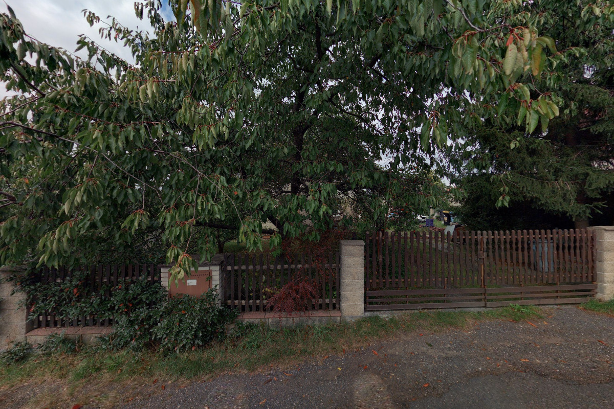 Zdeněk Jirkovec - klempířské práce