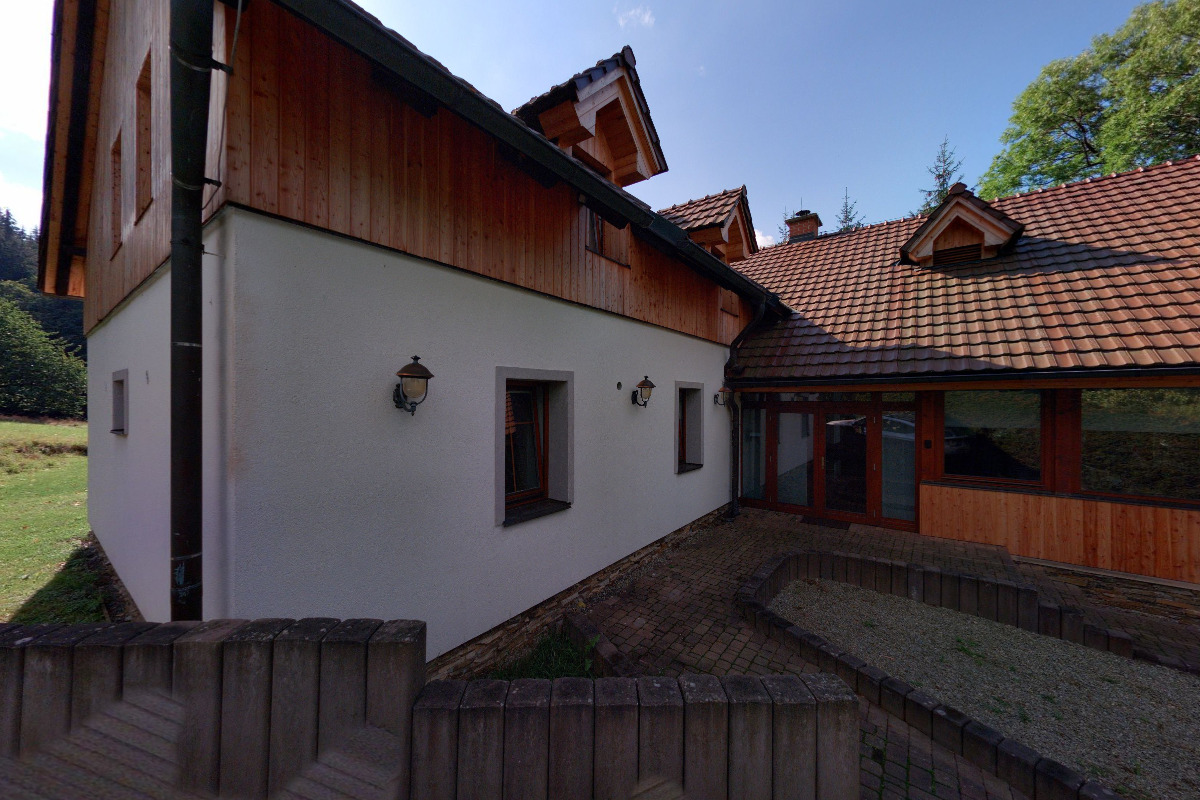 ELVAL resort Janovičky