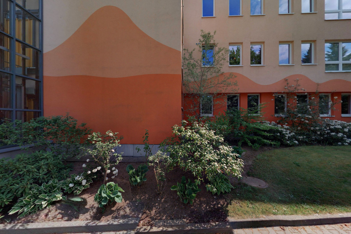 Mateřská škola Duběnka, Březinova 113