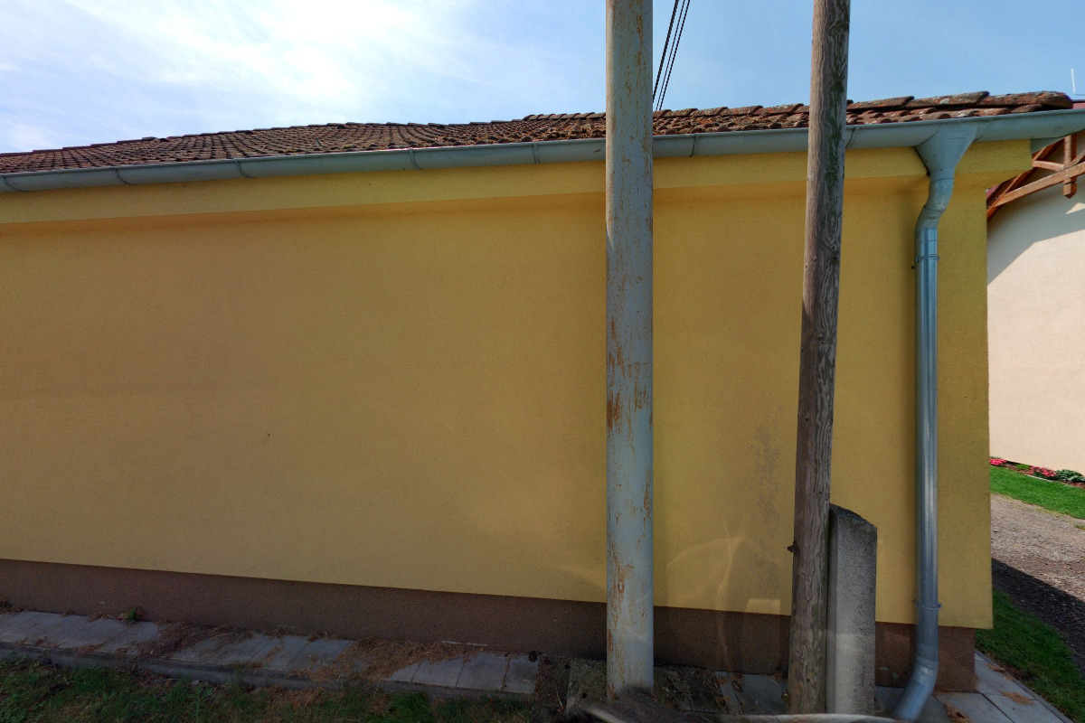 Vrbová Lhota - obecní úřad