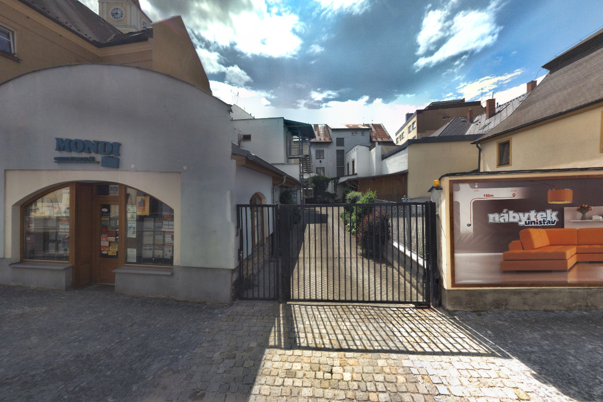 MONDI-tour foto 2