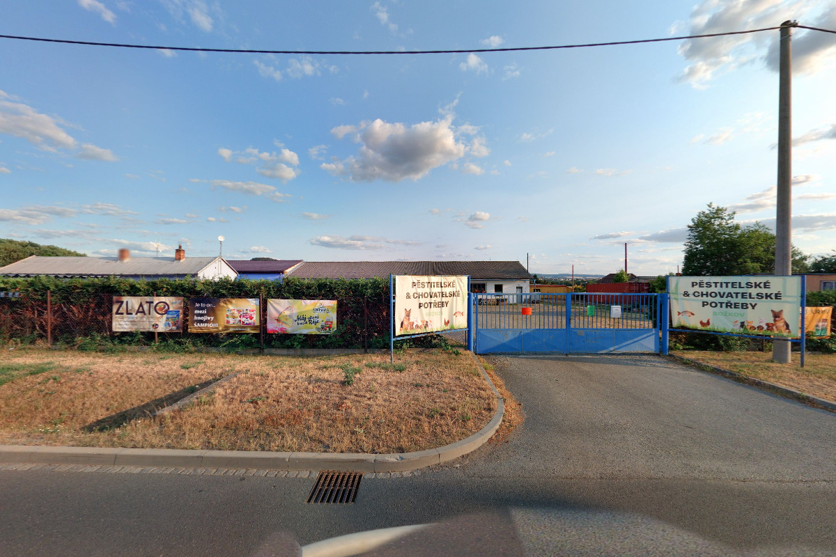 Pěstitelské a chovatelské potřeby Pavel Šik foto 1