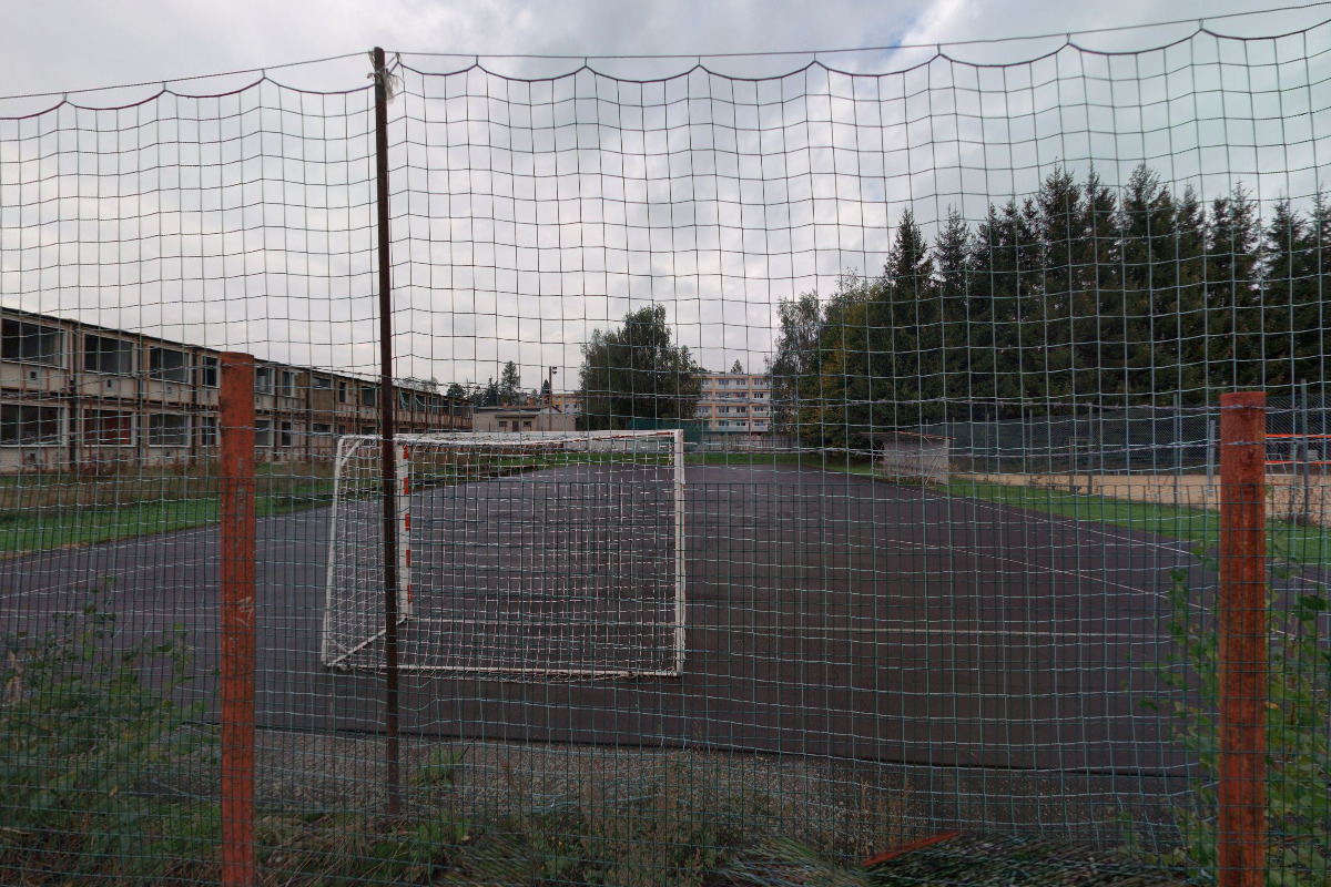 Tělovýchovná jednota Jiskra Havlíčkův Brod