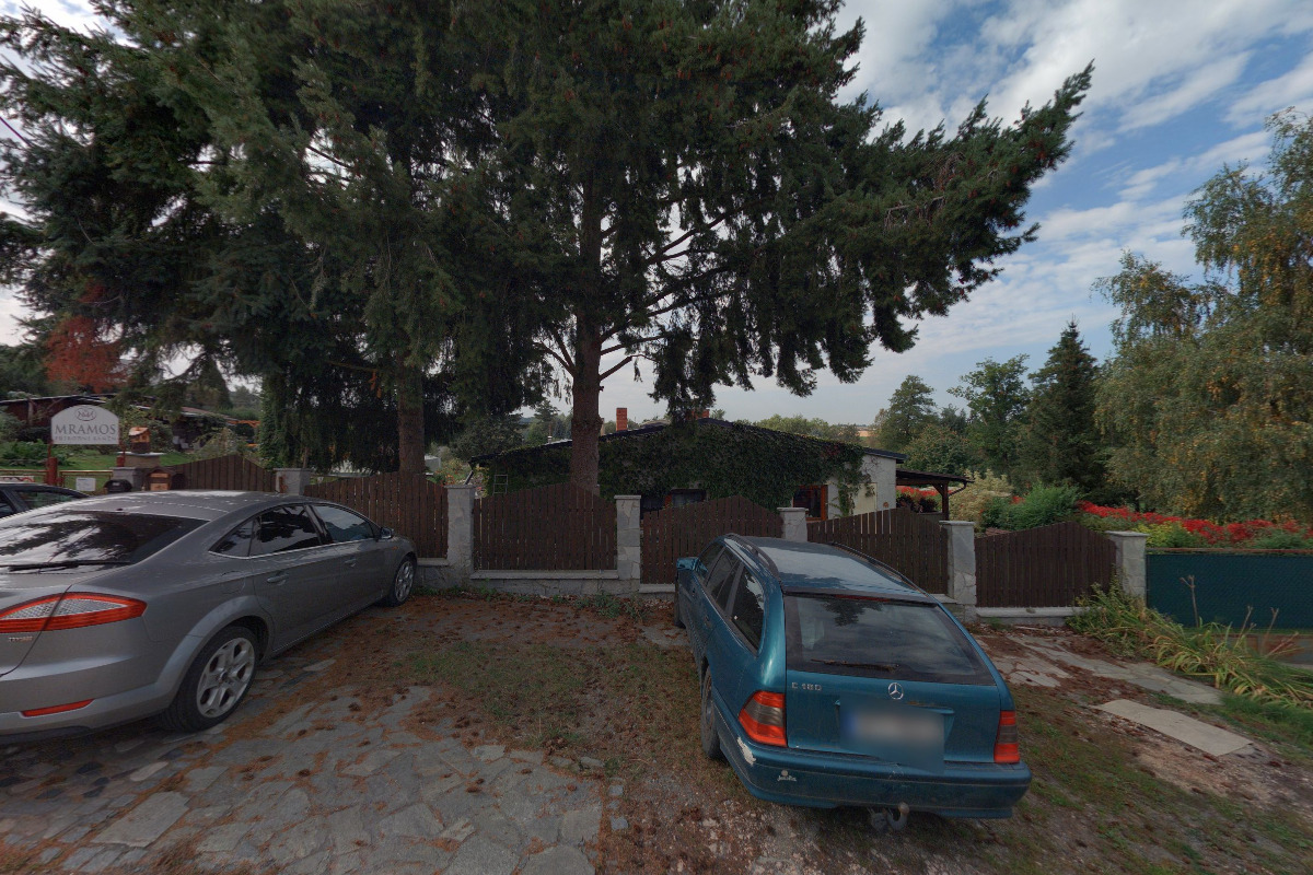 Mramos, společnost s ručením omezeným