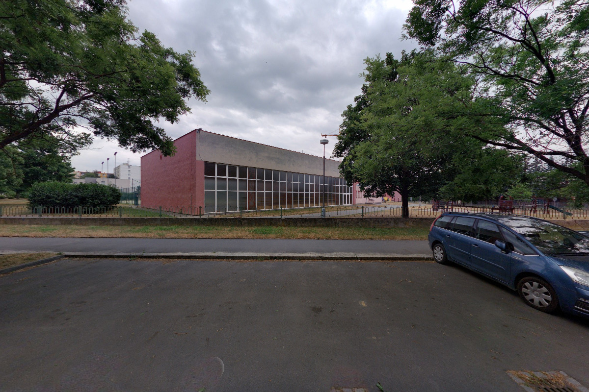 26. základní škola Plzeň - Růžovka foto 2