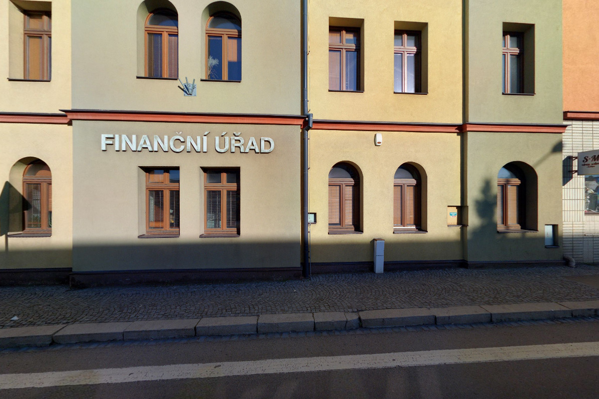 Úřad práce České republiky